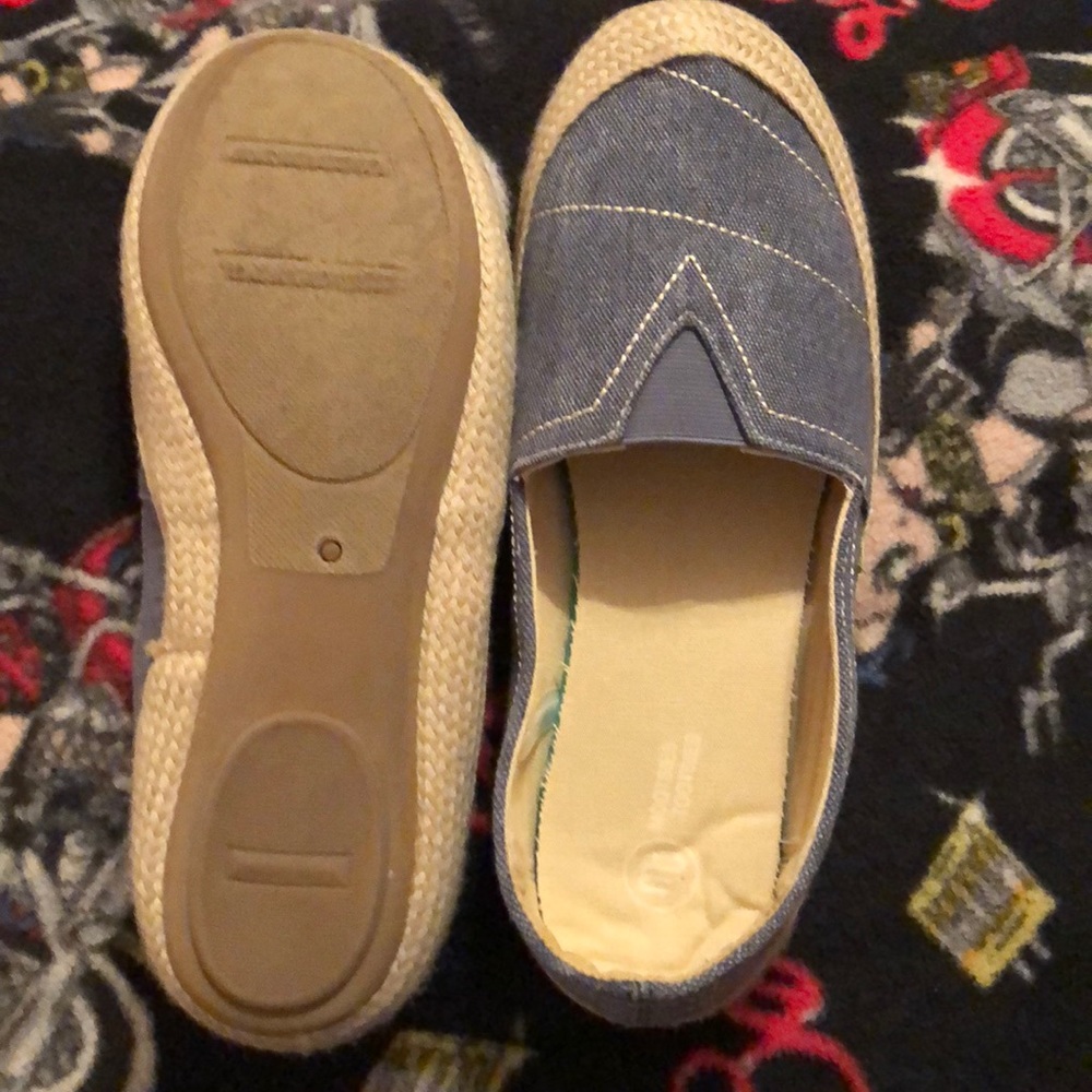 Mootsie Tootsie casual shoe